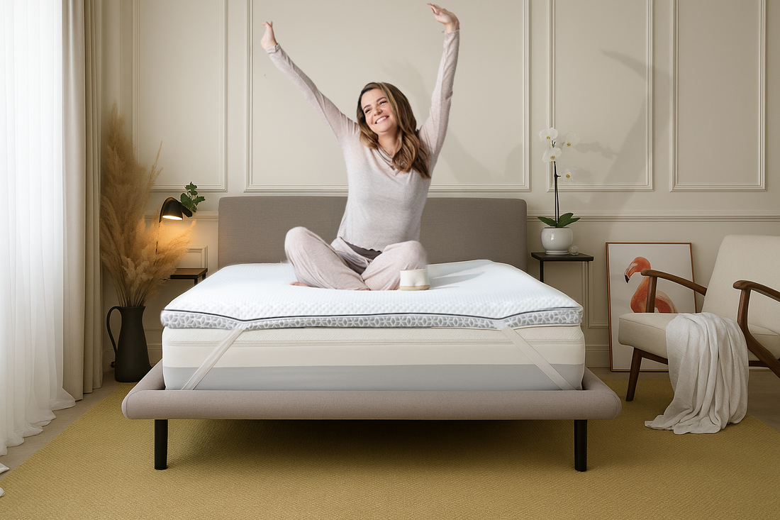 Mattress Toppers