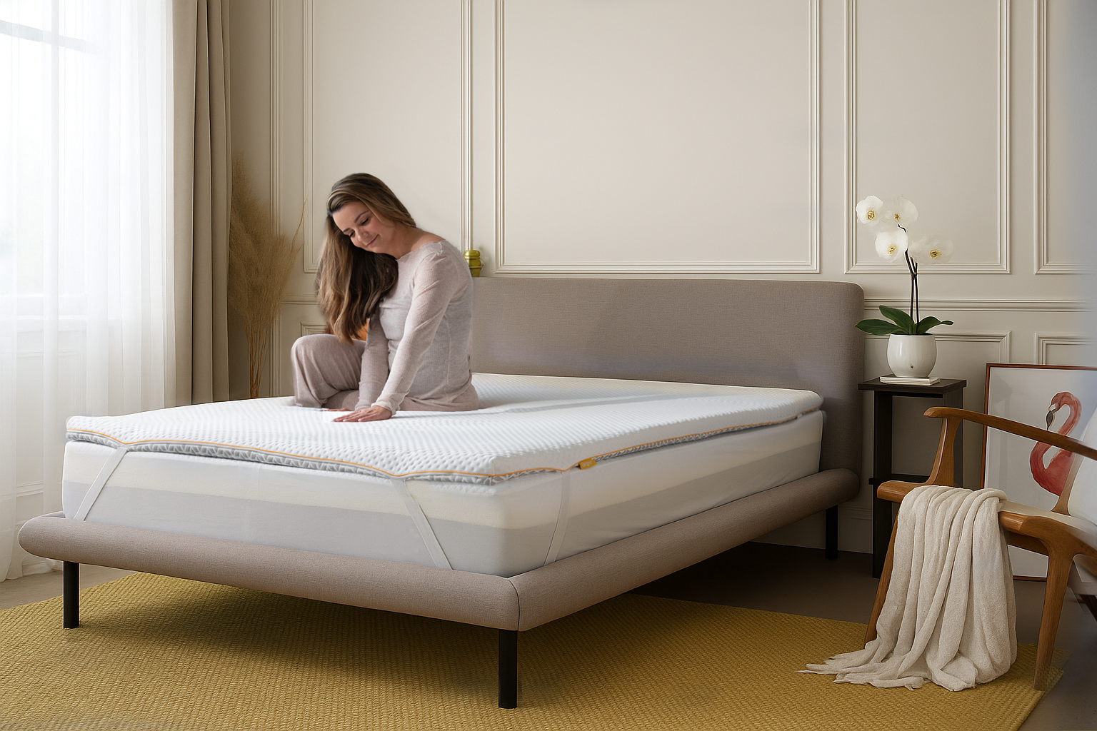 Brightr® Sleep