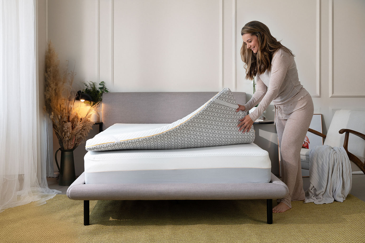 Brightr® Sleep