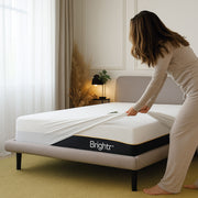 Brightr® Wasserdichter Matratzenschutz