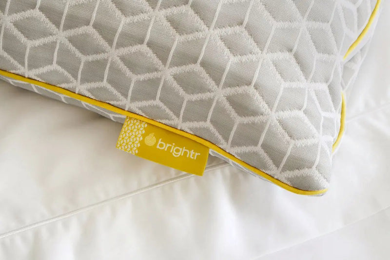 Brightr® Luna Extra-Kissenbezug