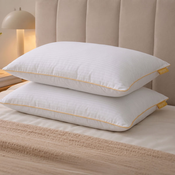 Brightr Soft Comfort Kissen