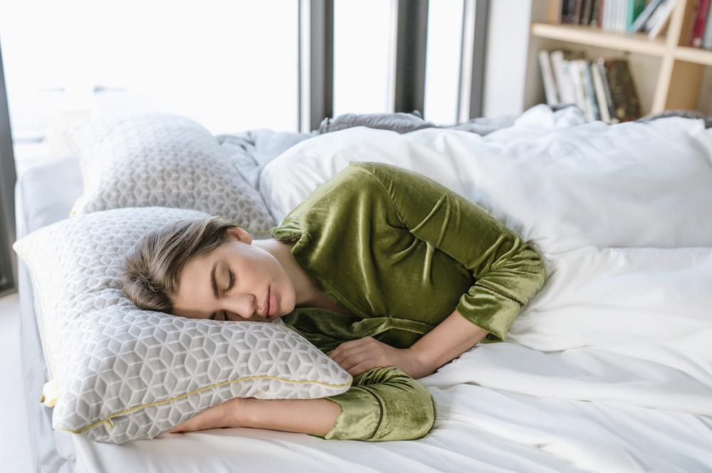 Brightr® Sleep
