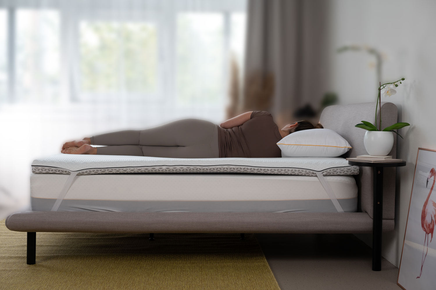 Brightr® Sleep Europe
