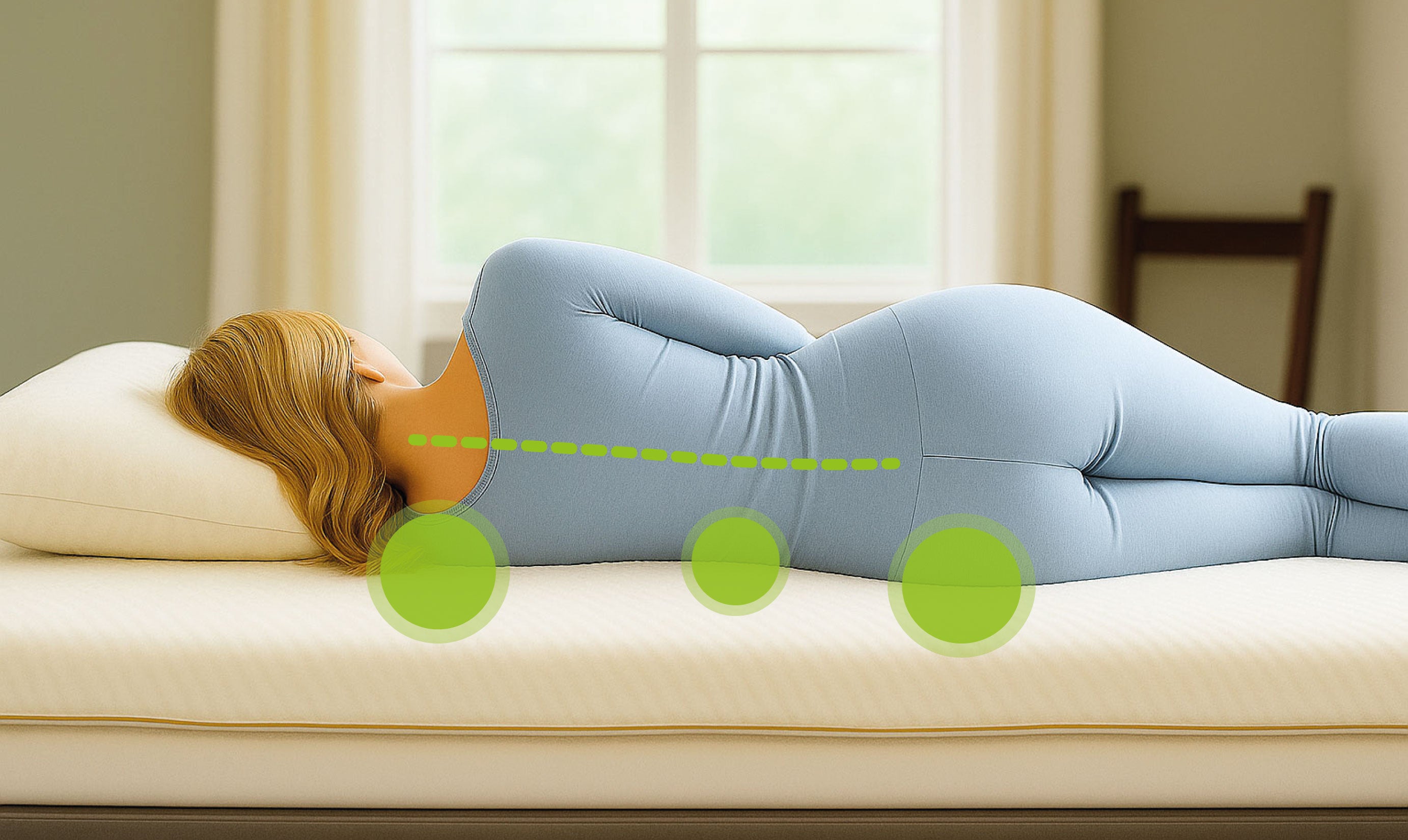 Brightr® Sleep