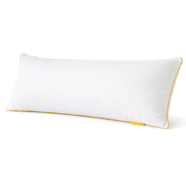 Brightr® Nox Vegan Down Alternative pillow king size pillow 40x80cm Brightr® Sleep